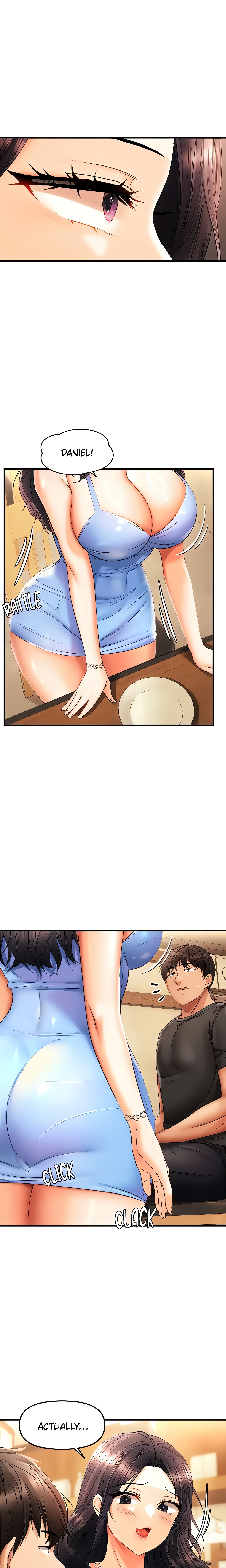 Matched with My Bully on Random Chat (Official), Chapter 22, page 3