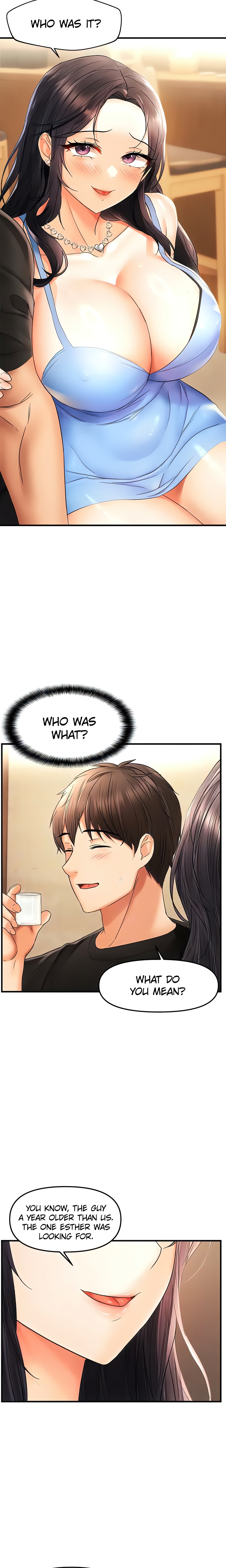 Matched with My Bully on Random Chat (Official), Chapter 22, page 5