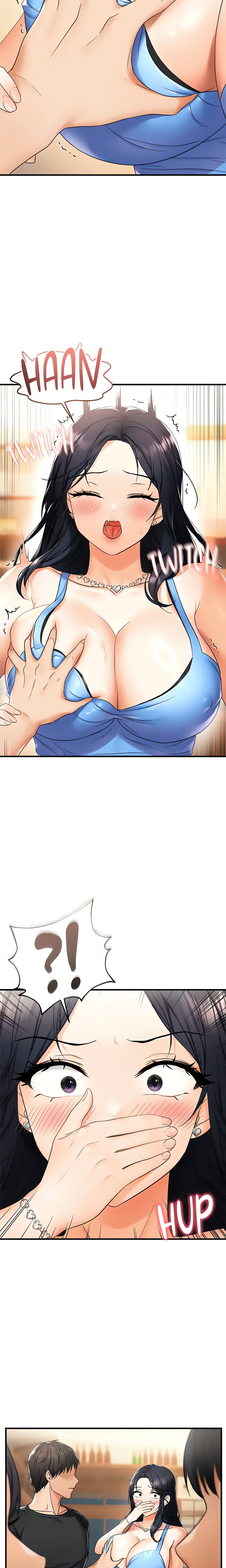 Matched with My Bully on Random Chat (Official), Chapter 23, page 2