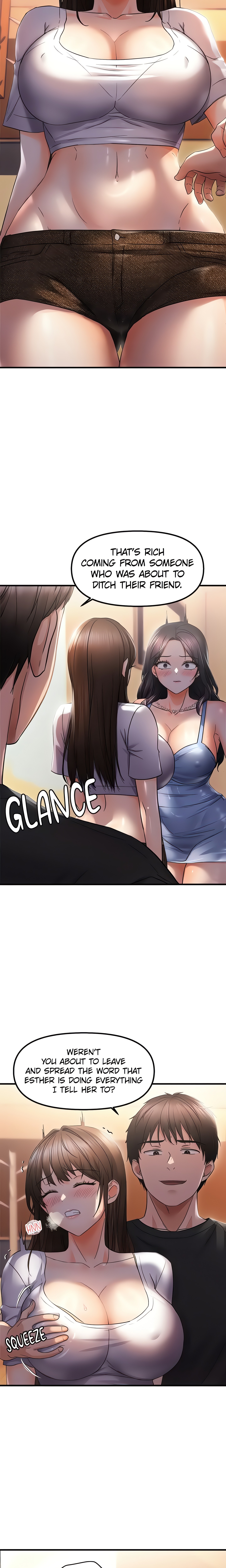 Matched with My Bully on Random Chat (Official), Chapter 26, page 11