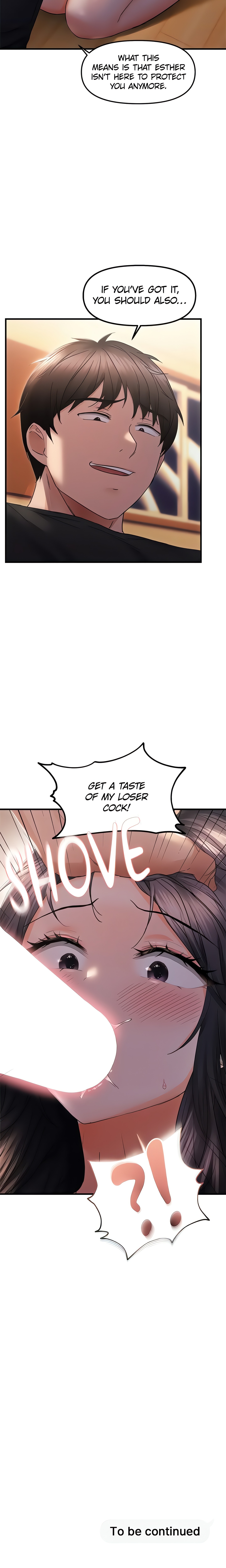 Matched with My Bully on Random Chat (Official), Chapter 26, page 21