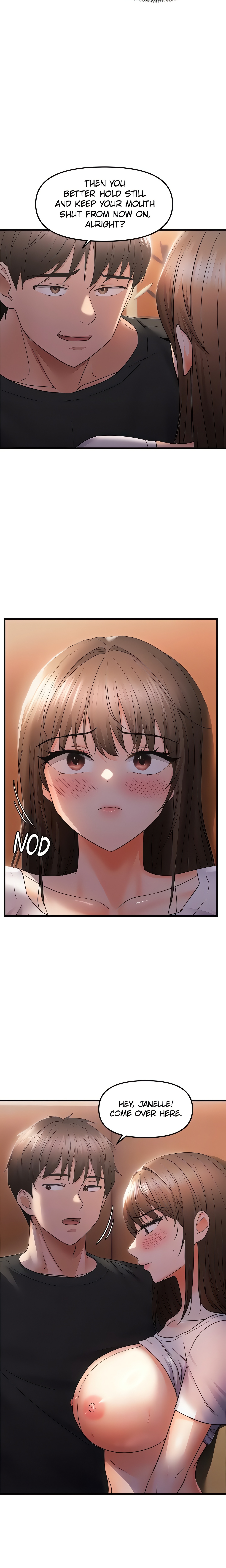 Matched with My Bully on Random Chat (Official), Chapter 26, page 5