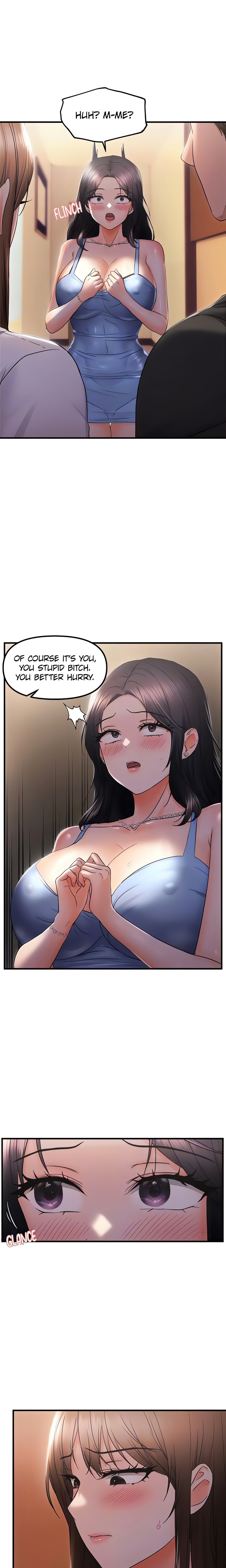 Matched with My Bully on Random Chat (Official), Chapter 26, page 6