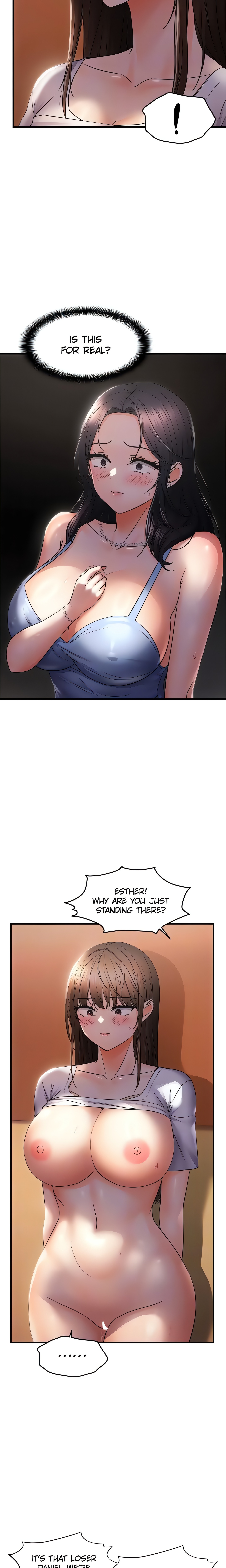 Matched with My Bully on Random Chat (Official), Chapter 26, page 7
