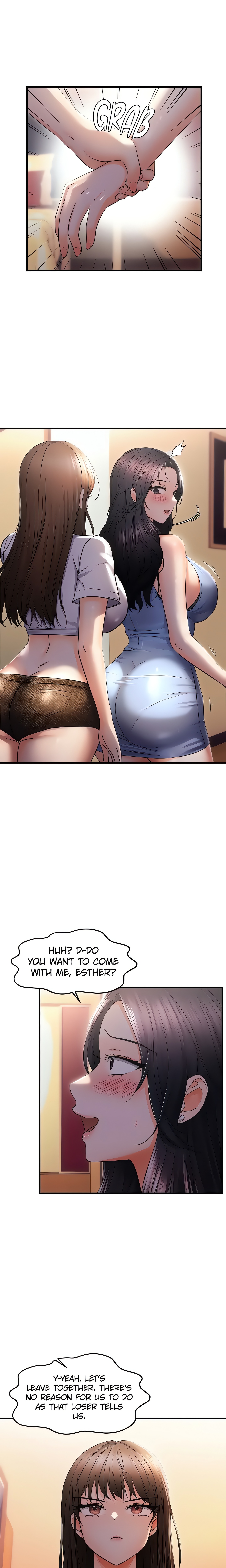 Matched with My Bully on Random Chat (Official), Chapter 26, page 10