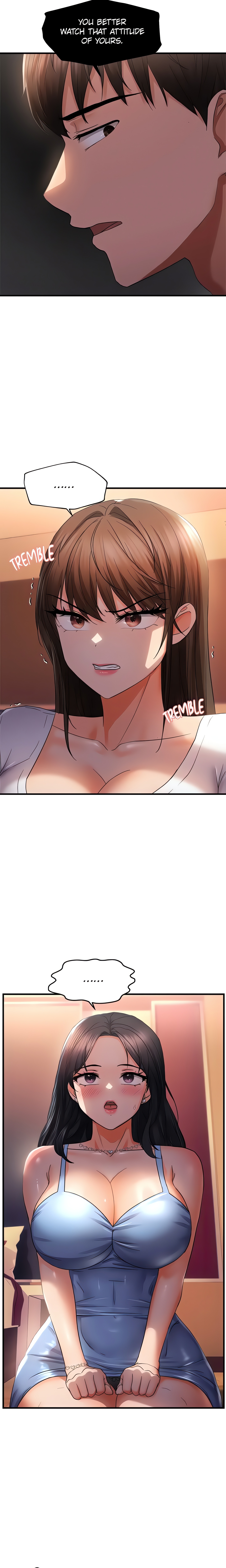 Matched with My Bully on Random Chat (Official), Chapter 27, page 13