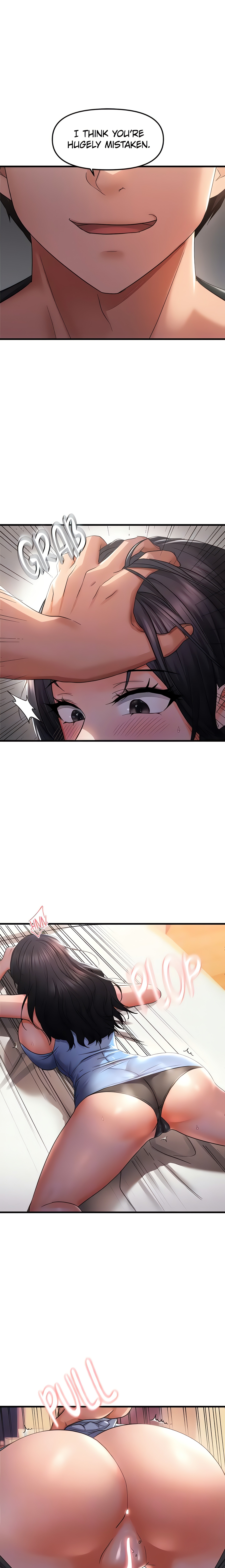 Matched with My Bully on Random Chat (Official), Chapter 27, page 15