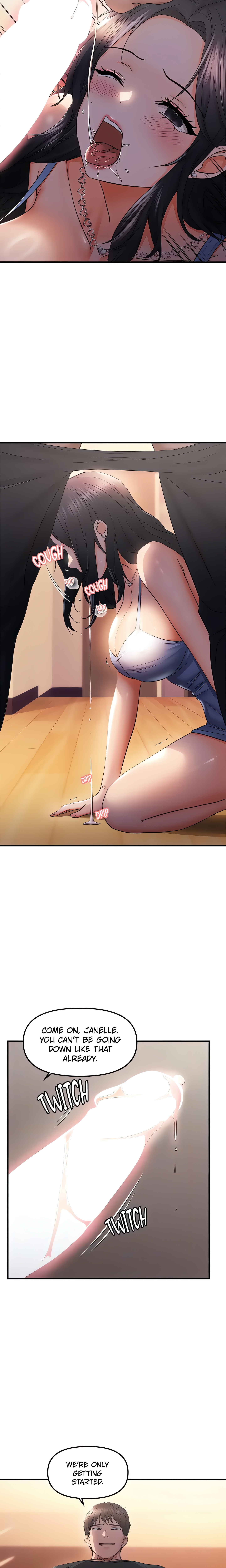 Matched with My Bully on Random Chat (Official), Chapter 27, page 5