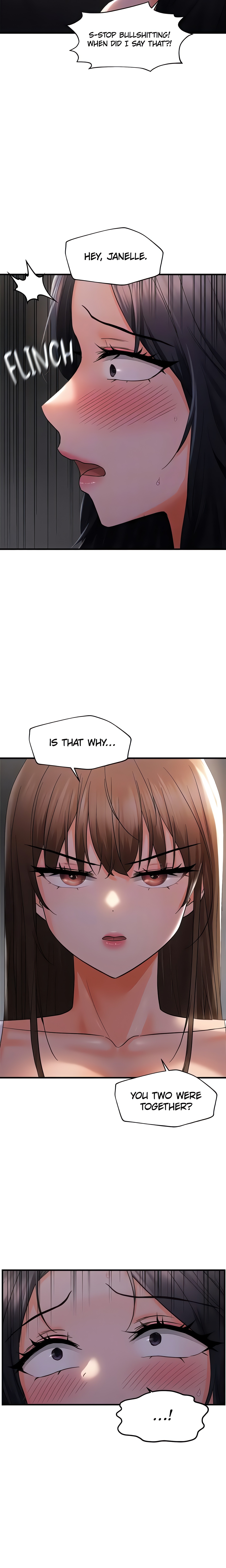 Matched with My Bully on Random Chat (Official), Chapter 27, page 10