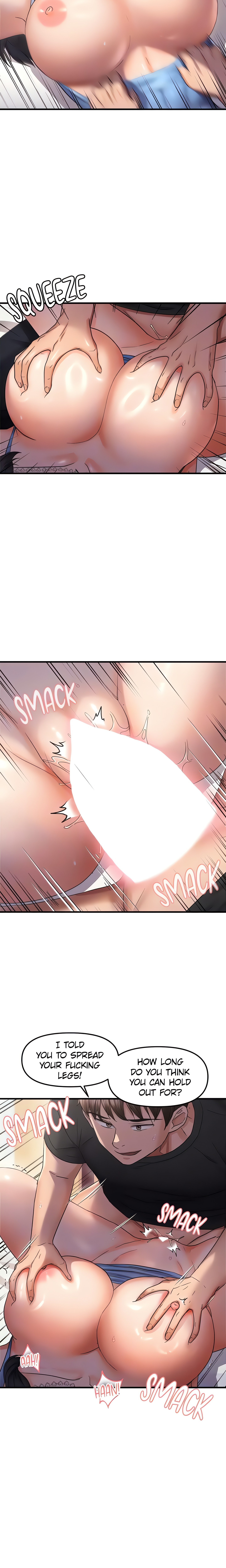 Matched with My Bully on Random Chat (Official), Chapter 28, page 16