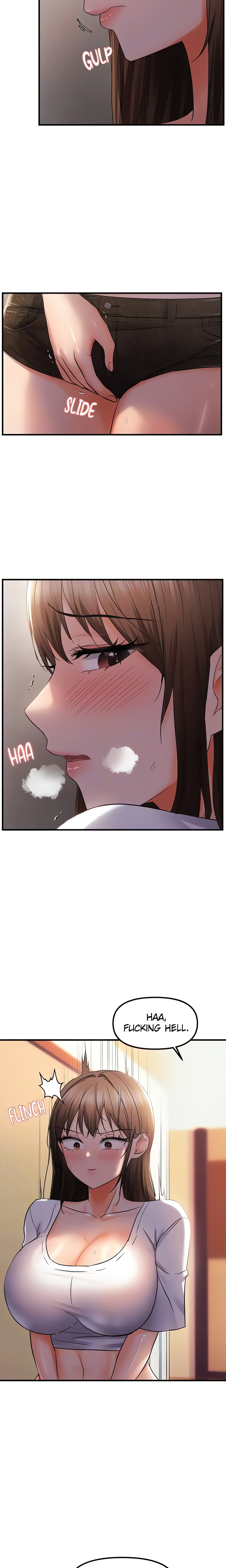 Matched with My Bully on Random Chat (Official), Chapter 28, page 18