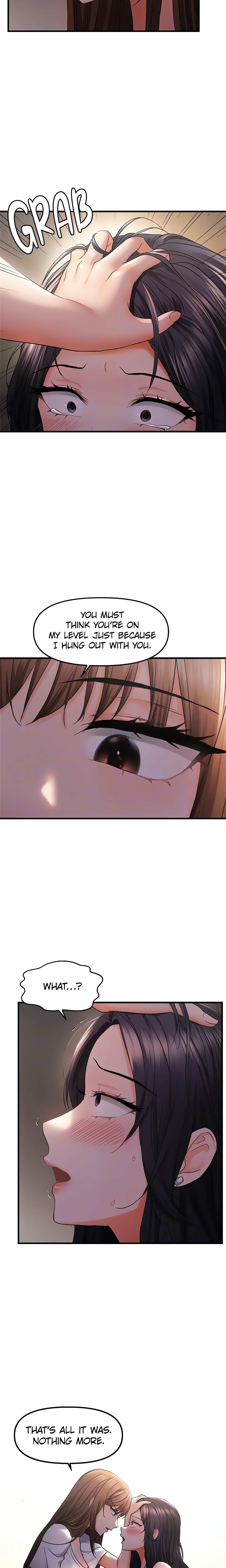Matched with My Bully on Random Chat (Official), Chapter 28, page 8
