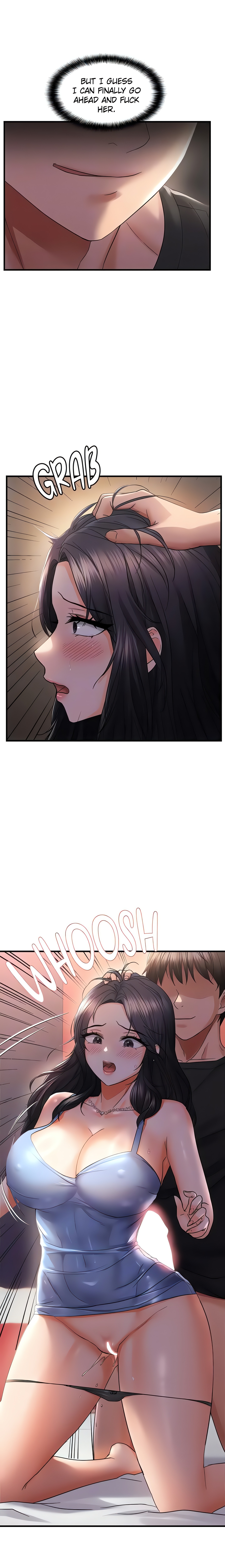 Matched with My Bully on Random Chat (Official), Chapter 28, page 10