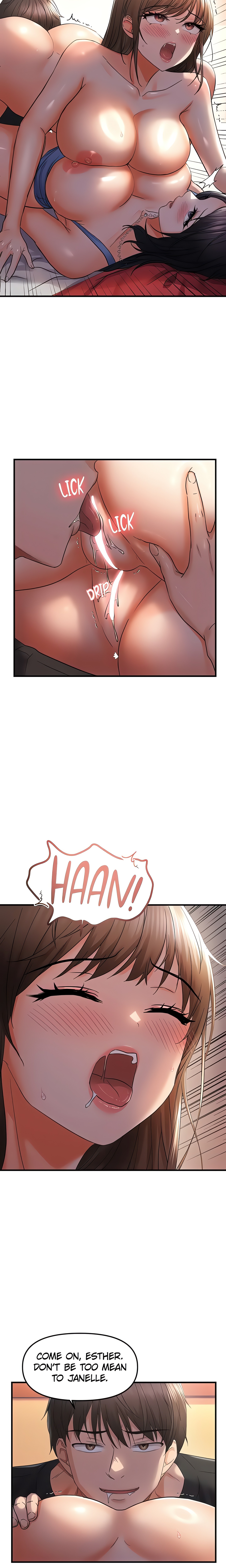 Matched with My Bully on Random Chat (Official), Chapter 29, page 11