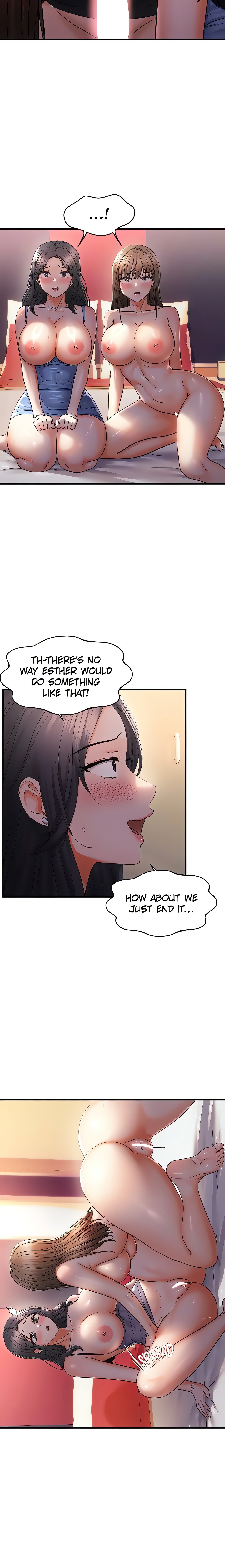 Matched with My Bully on Random Chat (Official), Chapter 29, page 19