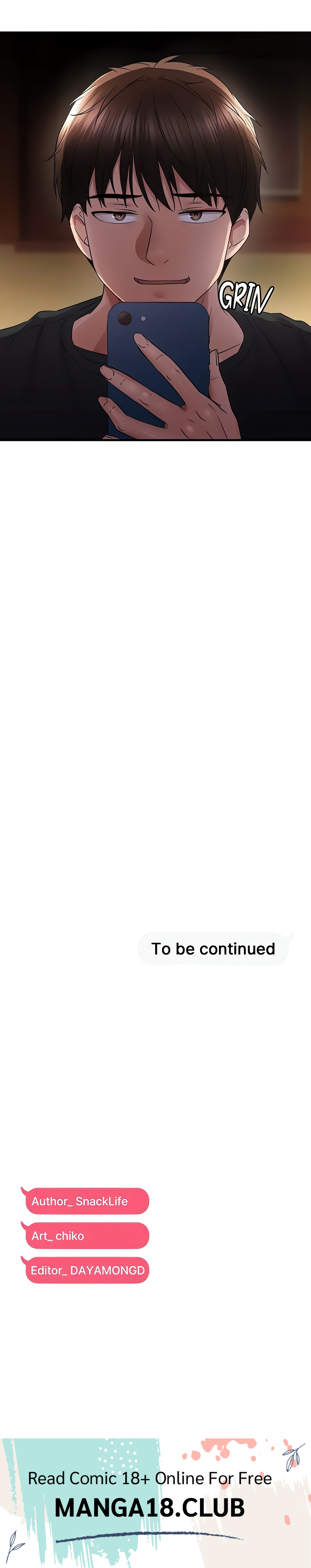 Matched with My Bully on Random Chat (Official), Chapter 29, page 21