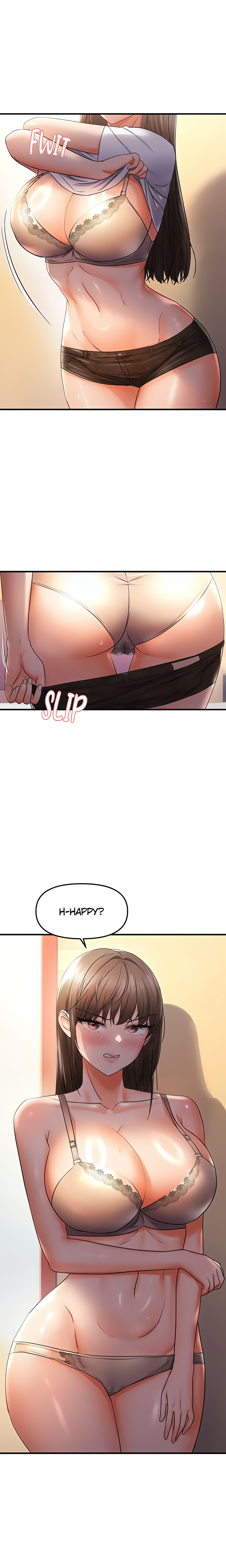 Matched with My Bully on Random Chat (Official), Chapter 29, page 5