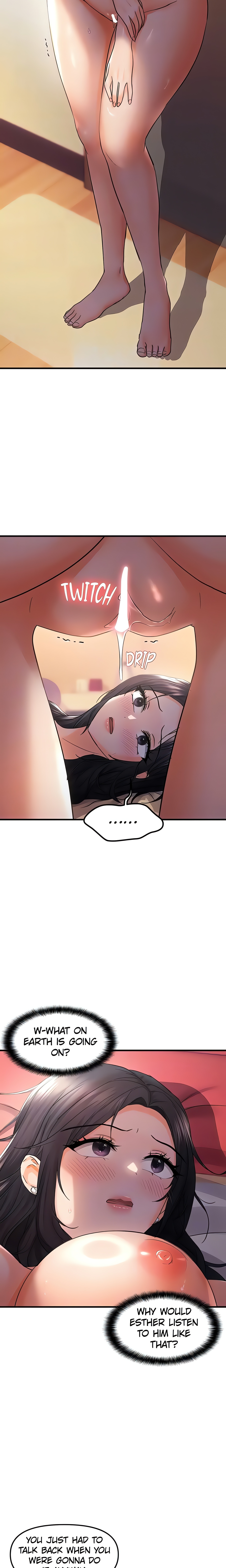 Matched with My Bully on Random Chat (Official), Chapter 29, page 7