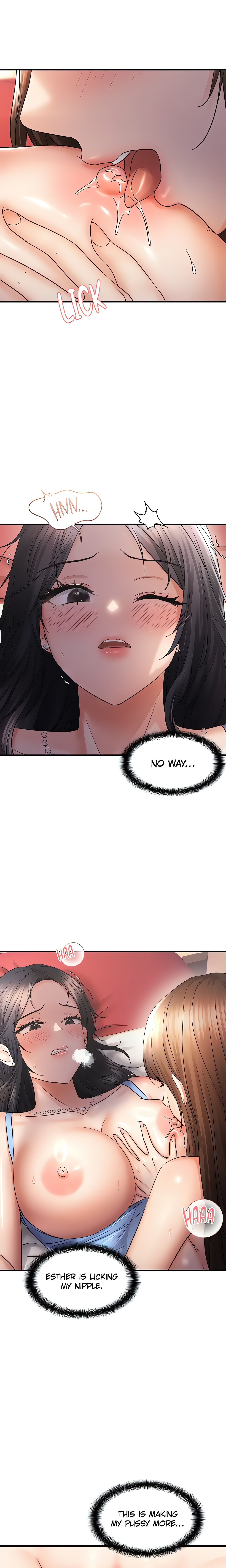 Matched with My Bully on Random Chat (Official), Chapter 30, page 3
