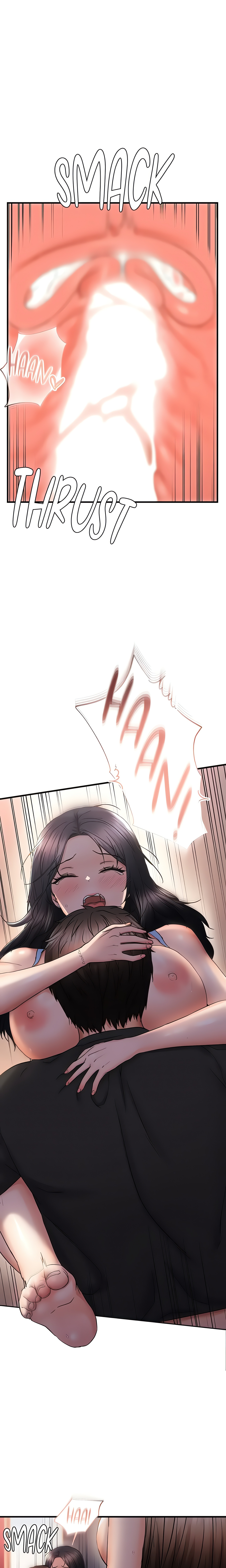 Matched with My Bully on Random Chat (Official), Chapter 31, page 13