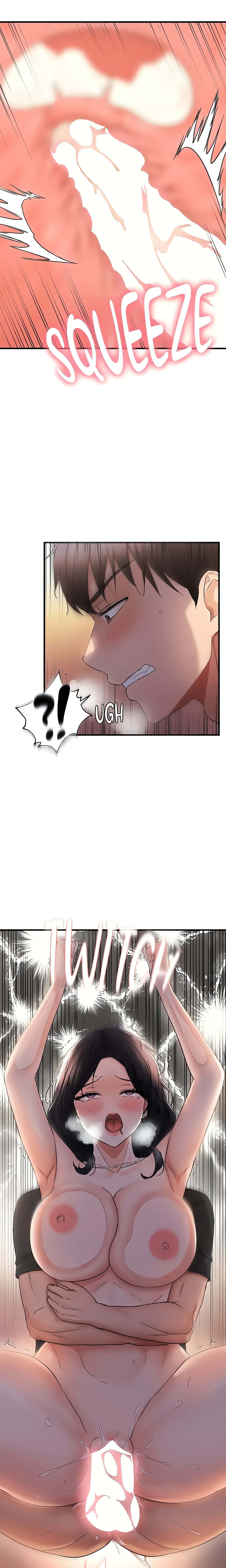 Matched with My Bully on Random Chat (Official), Chapter 32, page 14