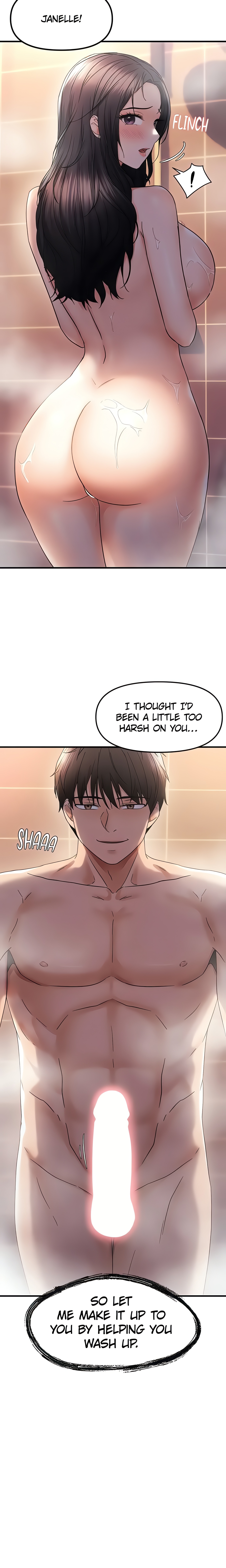 Matched with My Bully on Random Chat (Official), Chapter 32, page 20