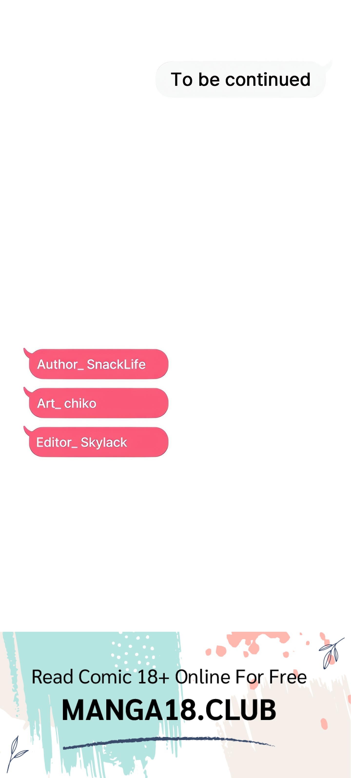 Matched with My Bully on Random Chat (Official), Chapter 32, page 21