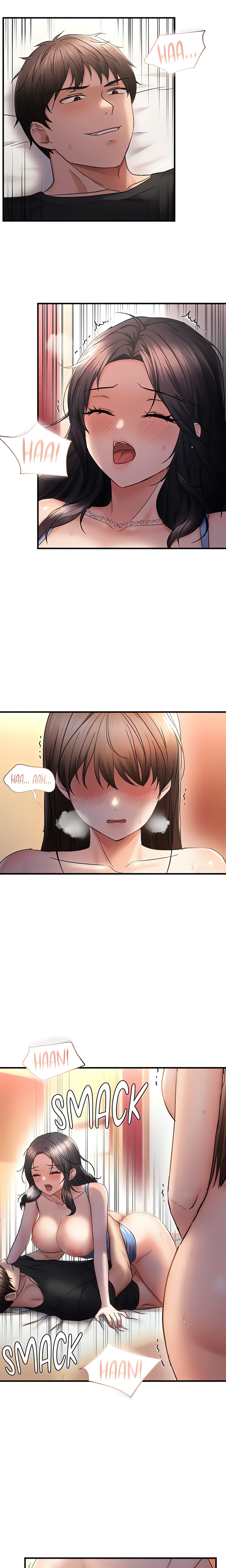 Matched with My Bully on Random Chat (Official), Chapter 32, page 4