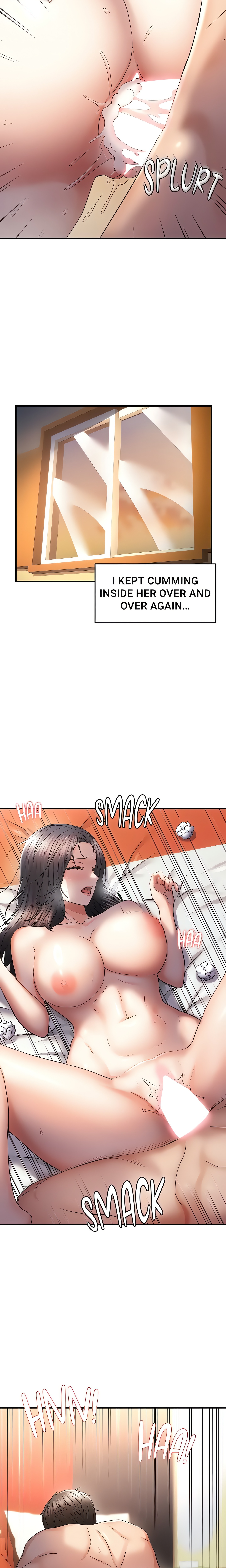 Matched with My Bully on Random Chat (Official), Chapter 34, page 2