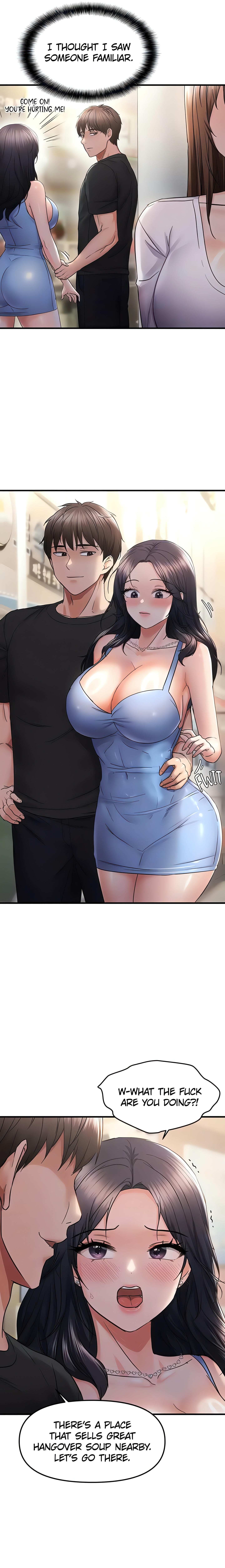 Matched with My Bully on Random Chat (Official), Chapter 34, page 15