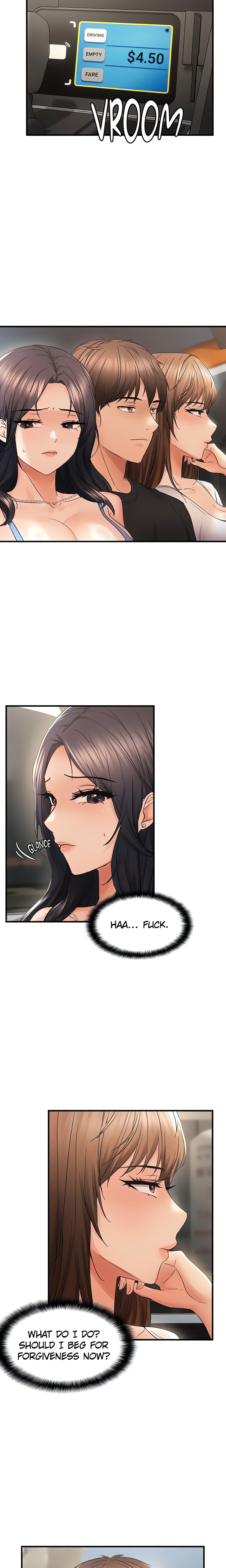 Matched with My Bully on Random Chat (Official), Chapter 36, page 3