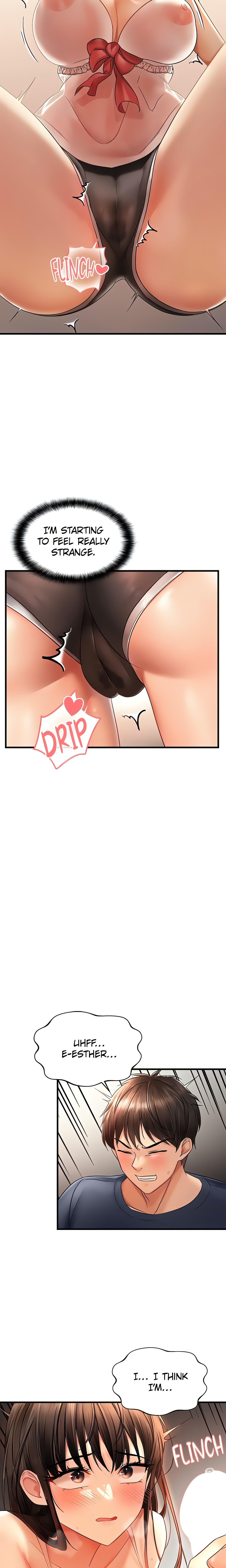 Matched with My Bully on Random Chat (Official), Chapter 4, page 21