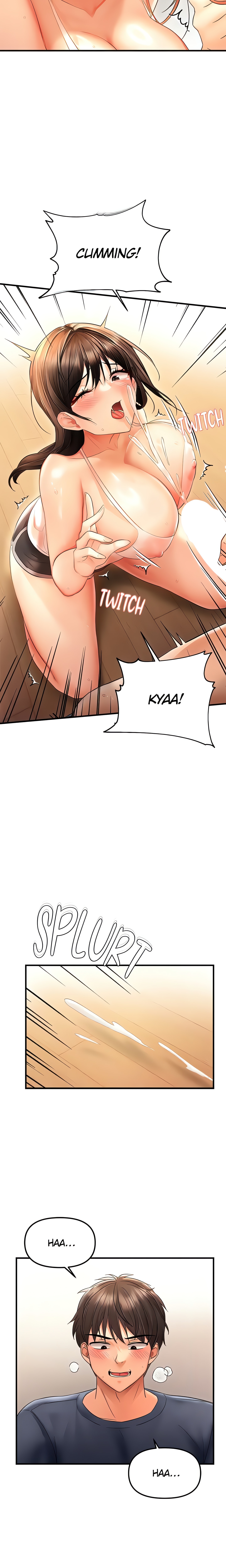 Matched with My Bully on Random Chat (Official), Chapter 4, page 22