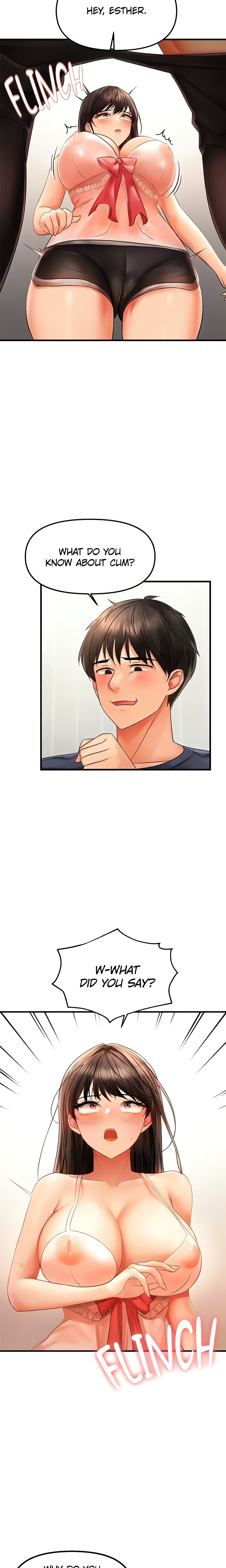 Matched with My Bully on Random Chat (Official), Chapter 4, page 7