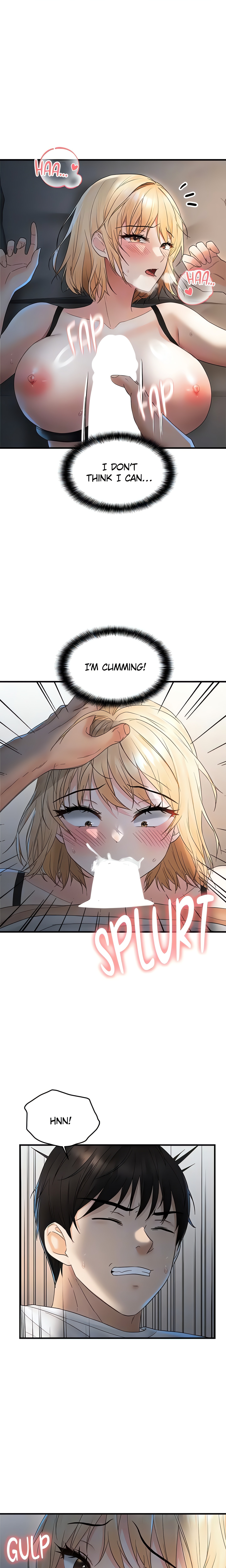 Matched with My Bully on Random Chat (Official), Chapter 7, page 15