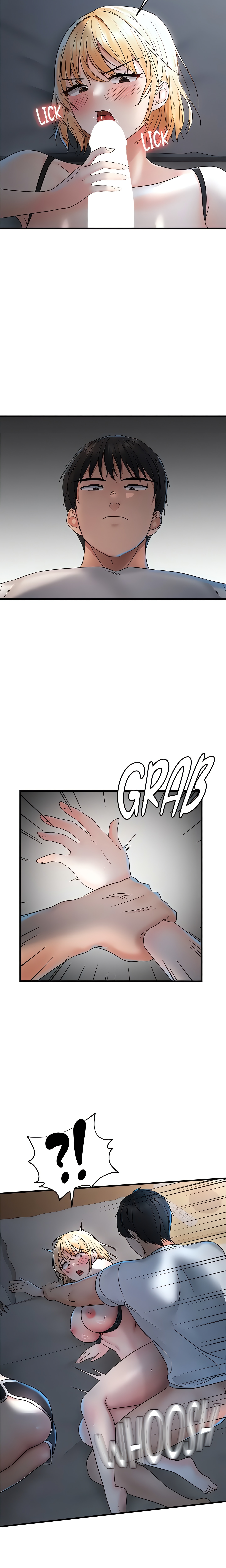 Matched with My Bully on Random Chat (Official), Chapter 7, page 19