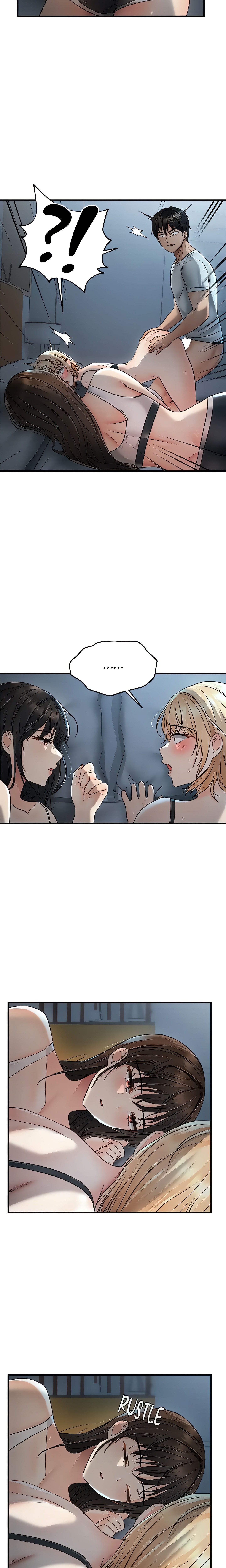 Matched with My Bully on Random Chat (Official), Chapter 8, page 4