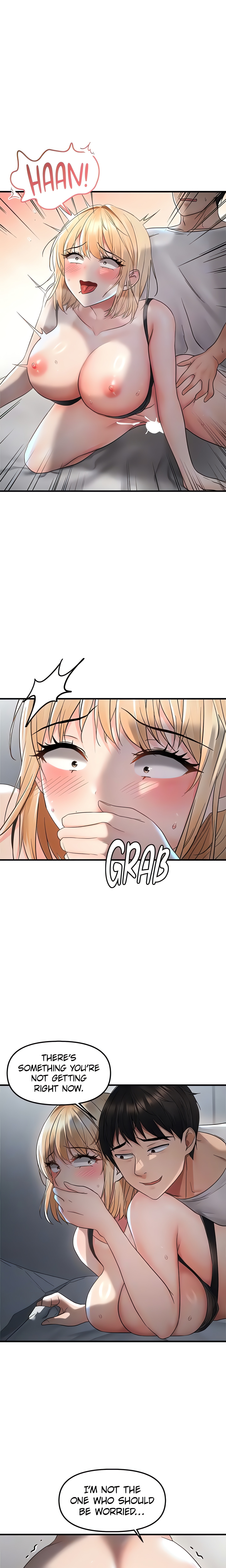 Matched with My Bully on Random Chat (Official), Chapter 8, page 6