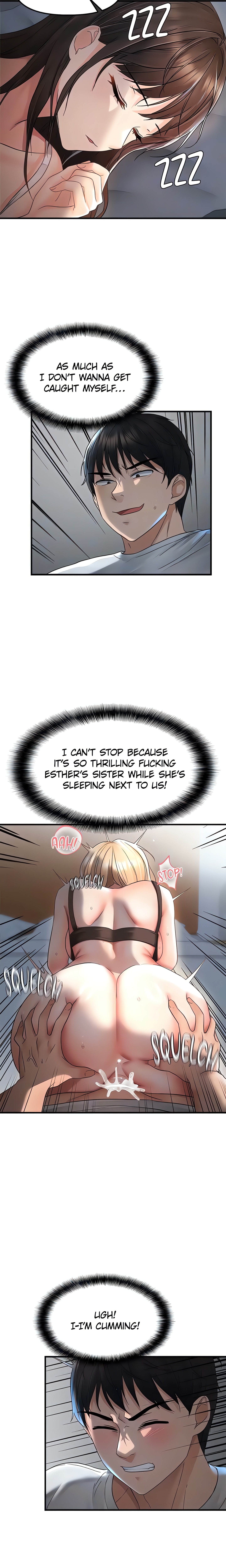 Matched with My Bully on Random Chat (Official), Chapter 8, page 8