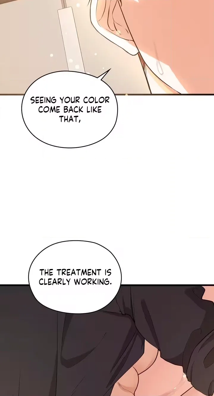 Beasts Who Cross the Line, Chapter 14, page 8