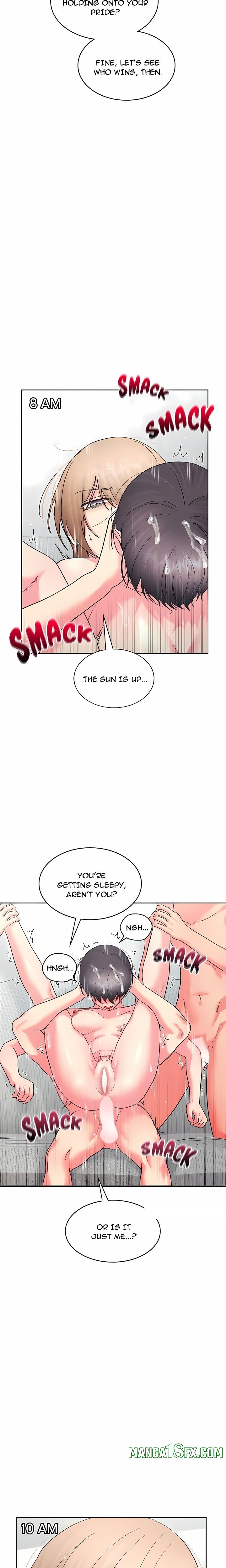 From Weakling to Nemesis, Chapter 43, page 3