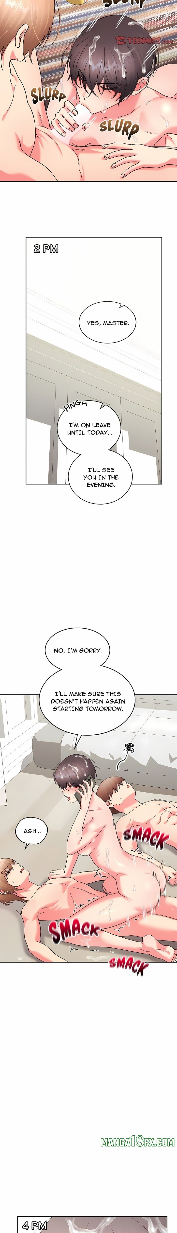 From Weakling to Nemesis, Chapter 43, page 5