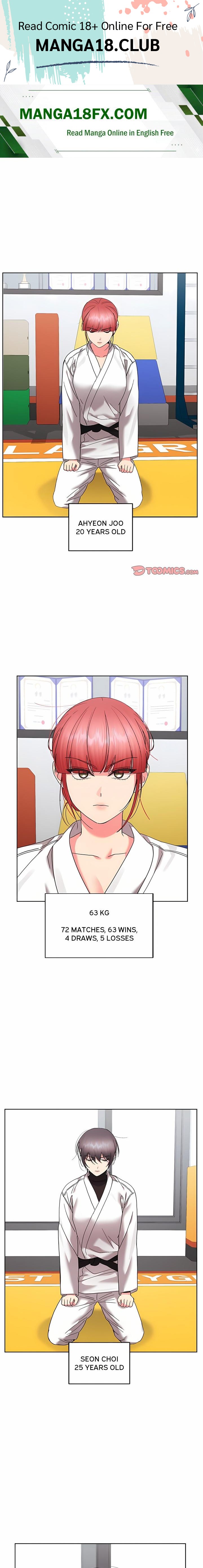 From Weakling to Nemesis, Chapter 44, page 1