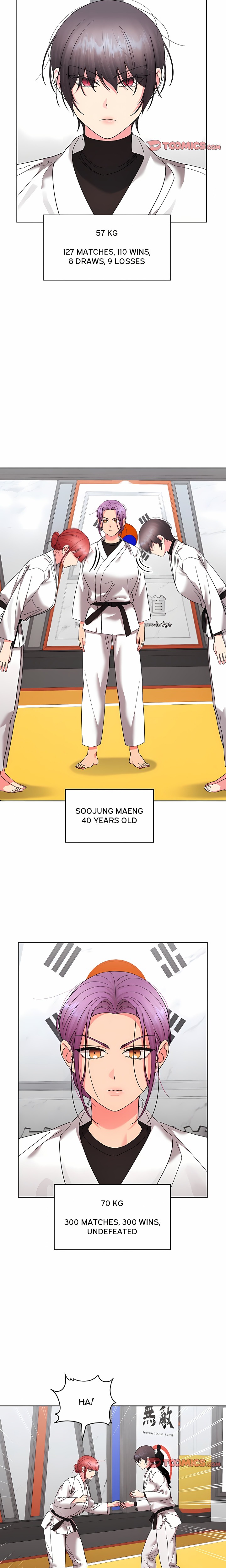 From Weakling to Nemesis, Chapter 44, page 2