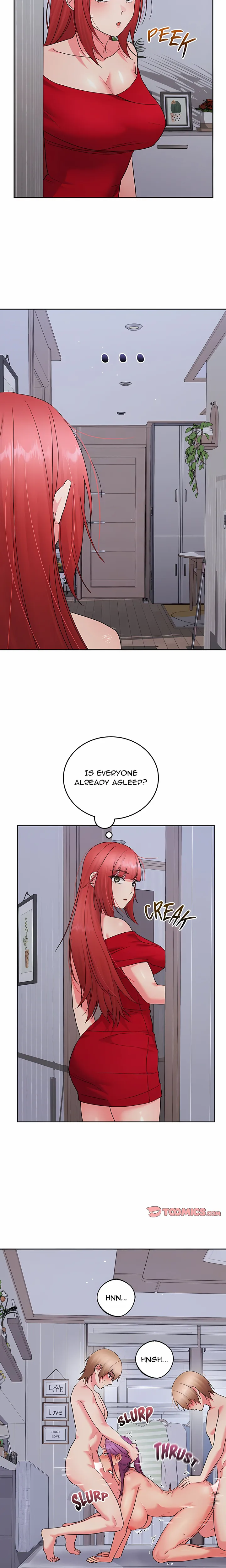 From Weakling to Nemesis, Chapter 50, page 3