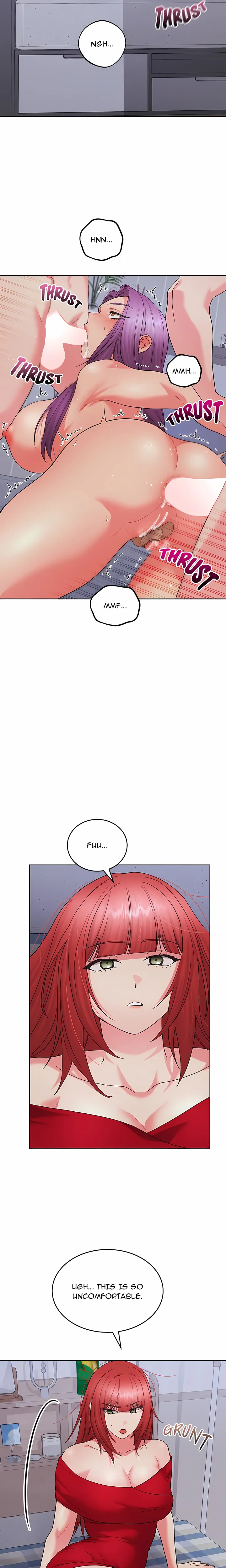 From Weakling to Nemesis, Chapter 50, page 4