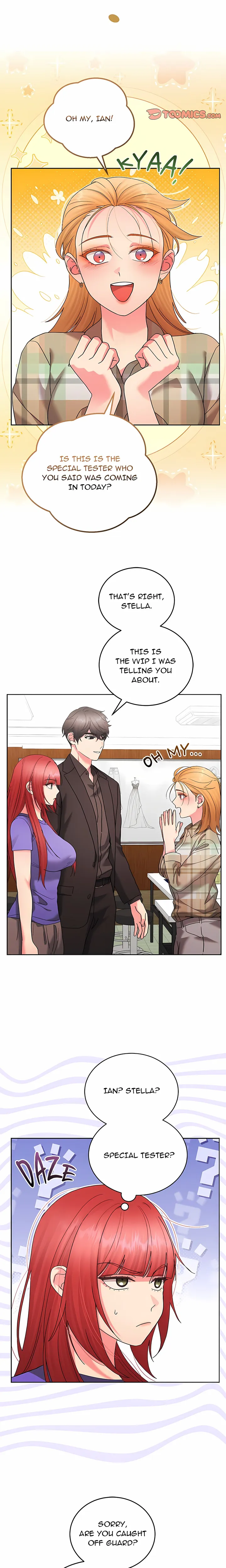 From Weakling to Nemesis, Chapter 50, page 10