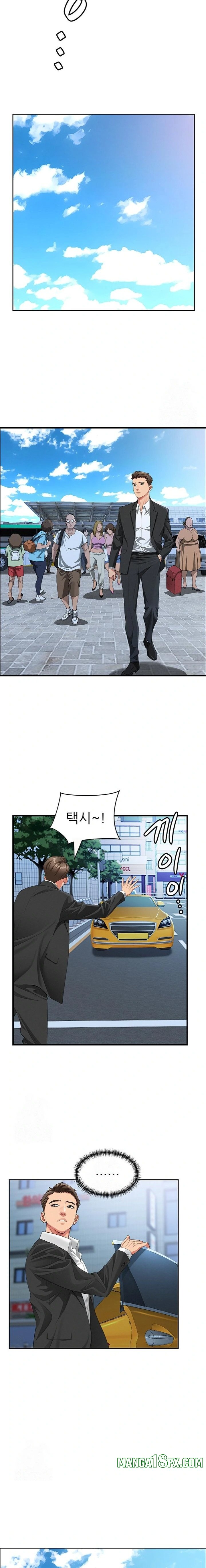She is a Married Woman, Chapter 1, page 18