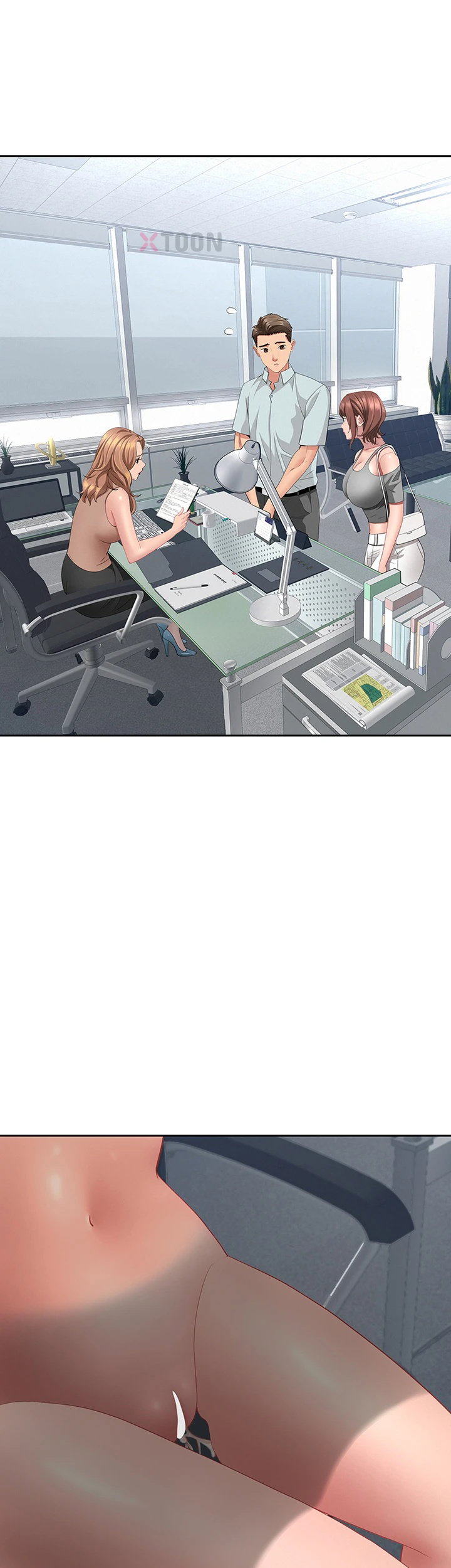 She is a Married Woman, Chapter 37, page 30