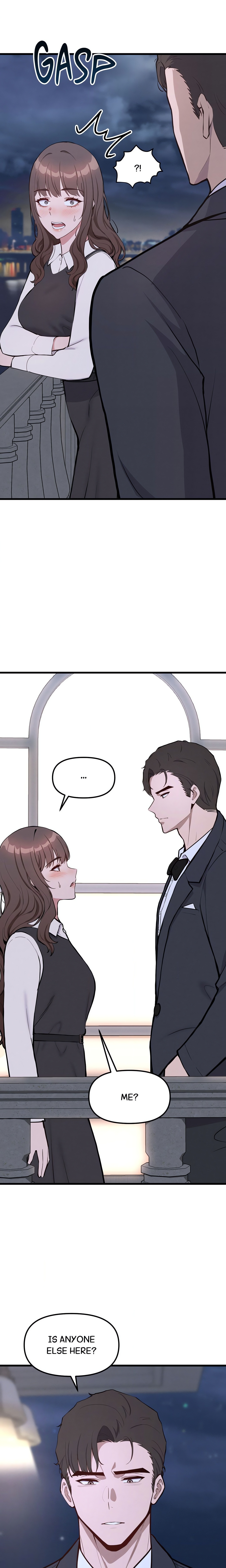 Daddy’s Girl (Carcass), Chapter 1, page 23
